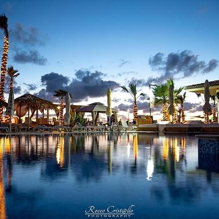 Отель Mood Sea Stage Castiglione Marittimo Экстерьер фото