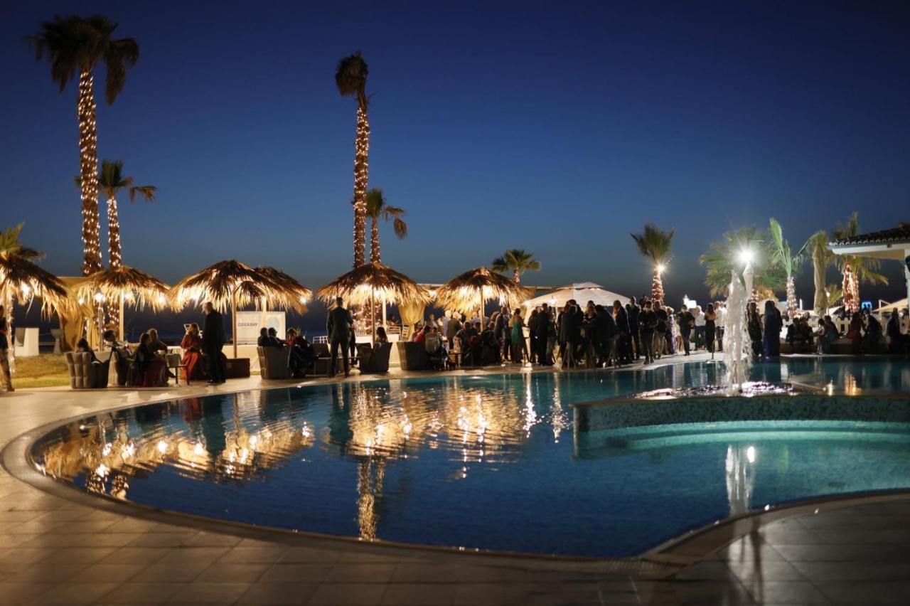 Отель Mood Sea Stage Castiglione Marittimo Экстерьер фото